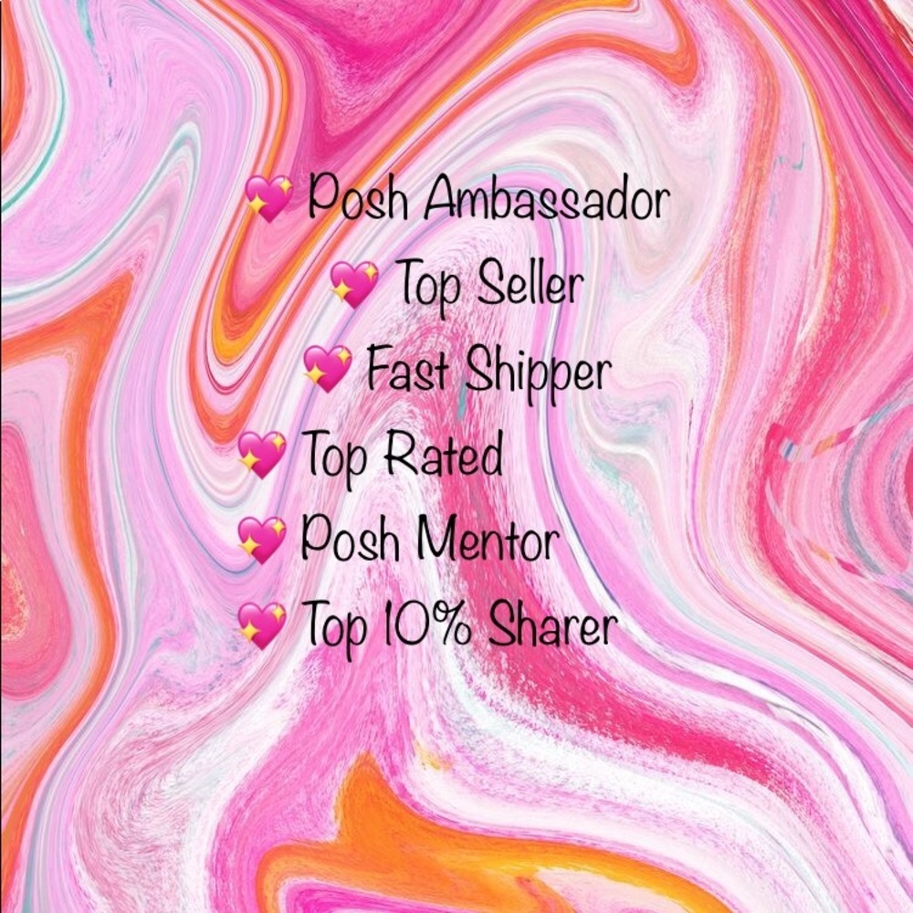 Posh Ambassador